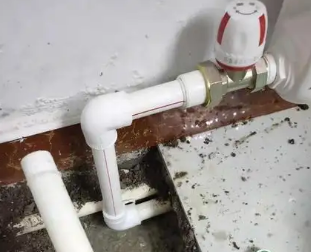 贵港市卫生间测漏水多少钱